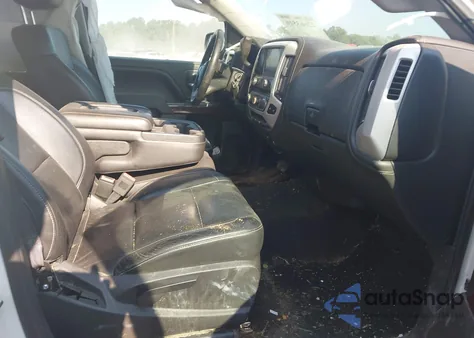 2015 GMC Sierra 1500 Sle from USA, damaged, VIN 3GTP1UEC2FG187719